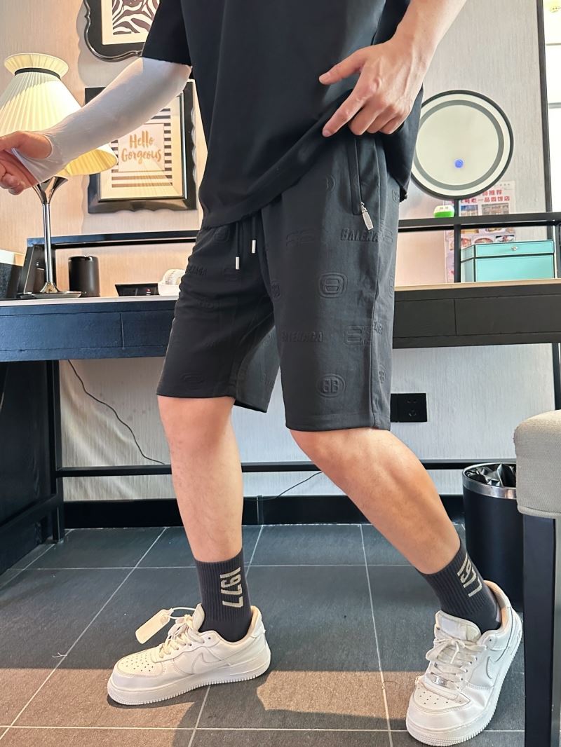 Balenciaga Short Pants